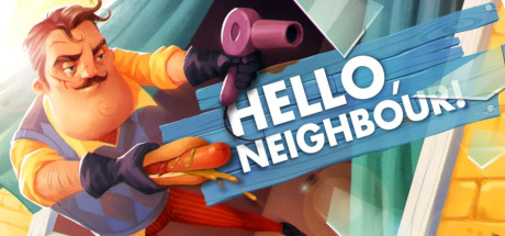 Hello Neighbor PC Download Free