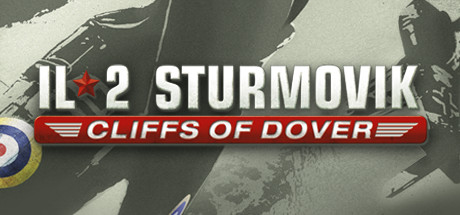 Il-2 Sturmovik Cliffs of Dover PC Download Free