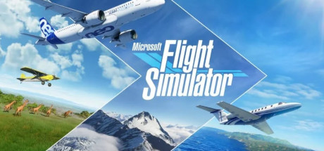 Microsoft Flight Simulator 2020 PC Free Download