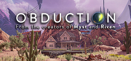 Obduction PC Free Download