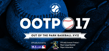 Out of the Park Baseball 17 PC Free Download
