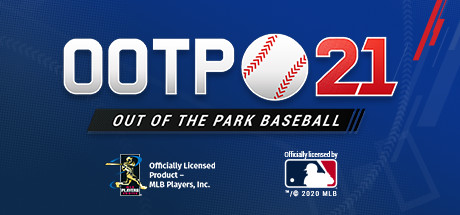 Out of the Park Baseball 21 PC Free Download