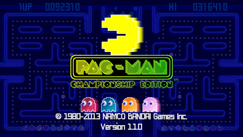 Pac Man Championship Edition 2 image 6