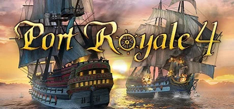 Port Royale 4 PC Free Download
