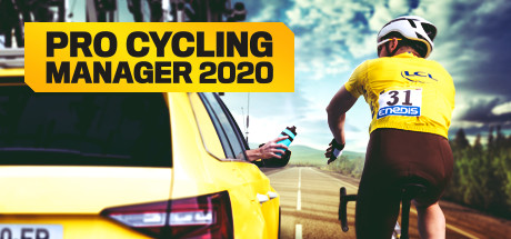 Pro Cycling Manager 2020 PC Free Download