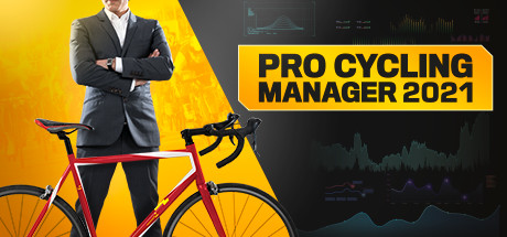 Pro Cycling Manager 2021 PC Free Download