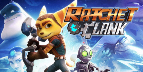 Ratchet & Clank PC Download Free