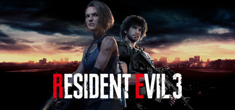 Resident Evil 3 PC Download Free