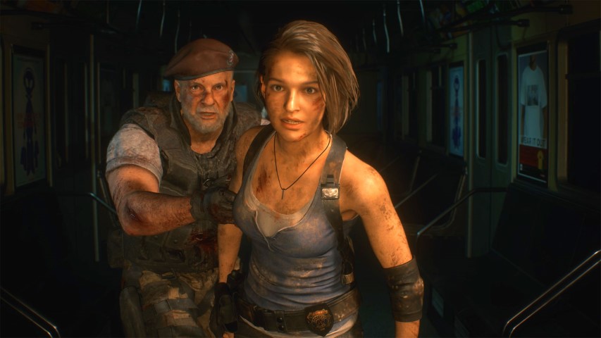 Resident Evil 3 image 1