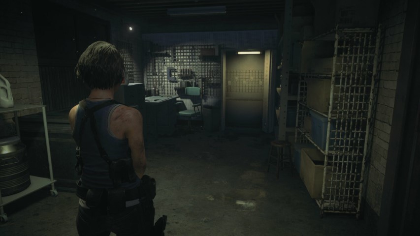 Resident Evil 3 image 6