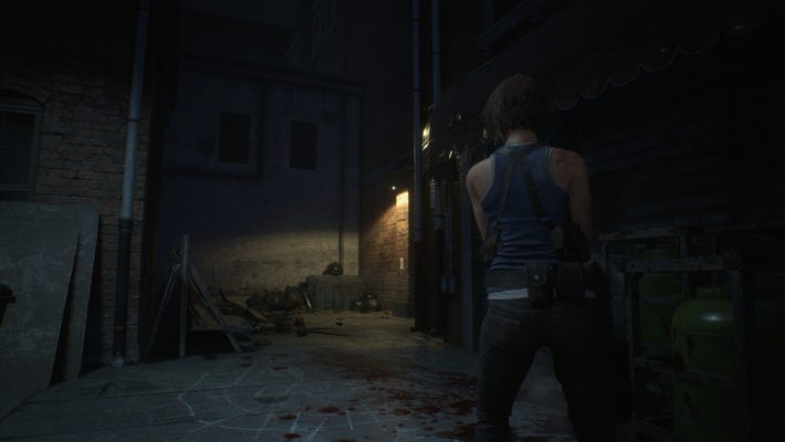 Resident Evil 3 image 7