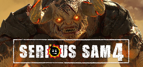 Serious Sam 4 PC Download Free