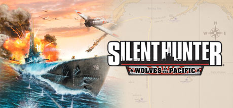 Silent Hunter 4 PC Download Free
