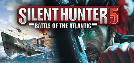 Silent Hunter 5 PC Download Free