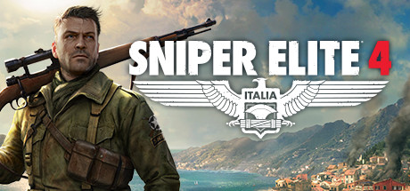 Sniper Elite 4 PC Download Free