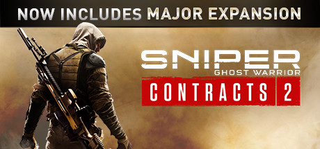 Sniper Ghost Warrior Contracts 2 PC Download Free