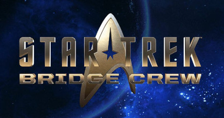 Star Trek Bridge Crew PC Download Free