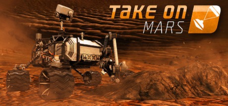 Take On Mars PC Download Free
