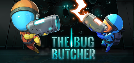 The Bug Butcher PC Download Free