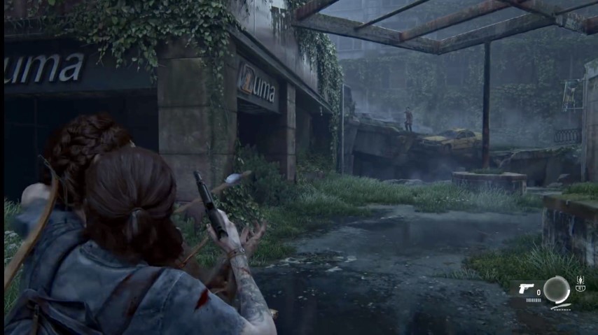 The Last of Us part II image 1