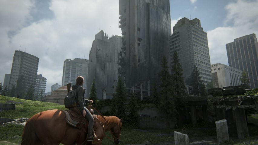 The Last of Us part II image 3
