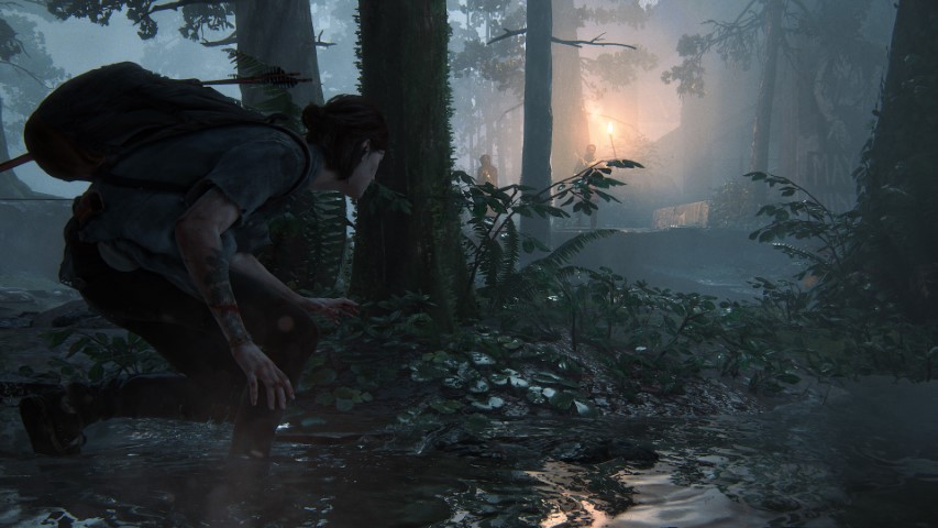The Last of Us part II image 5