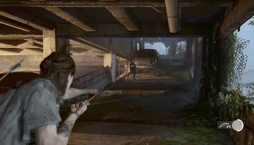 The Last of Us part II image 6