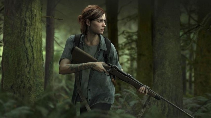 The Last of Us part II image 8