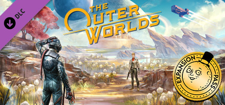 The Outer Worlds PC Download Free