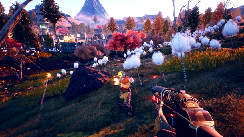 The Outer Worlds image 2