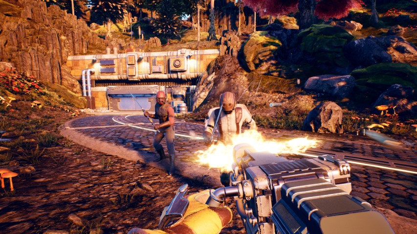 The Outer Worlds image 6