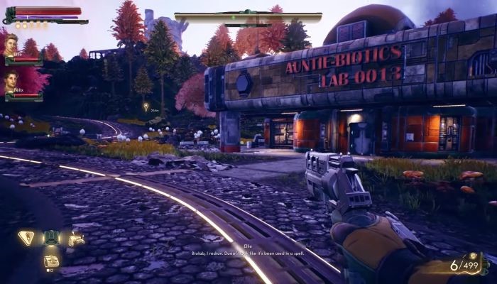 The Outer Worlds image 8