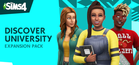 The Sims 4 Discover University PC Download Free
