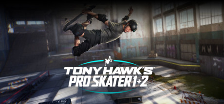 Tony Hawk's Pro Skater 1+2 PC Download Free