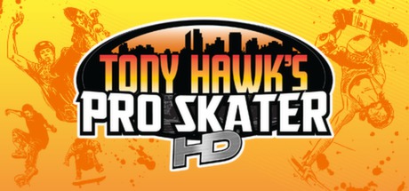 Tony Hawk's Pro Skater HD PC Download Free