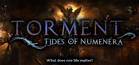Torment Tides of Numenera PC Download Free
