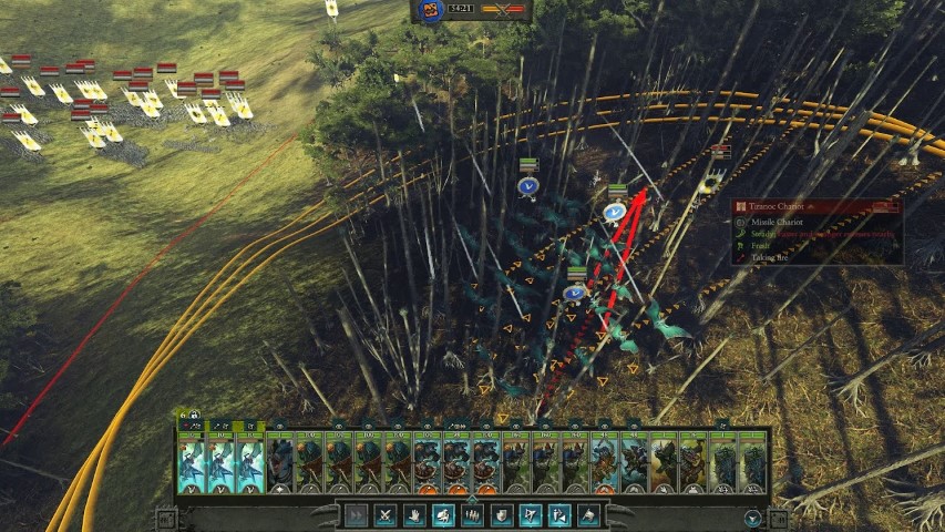 Total War Warhammer II image 1