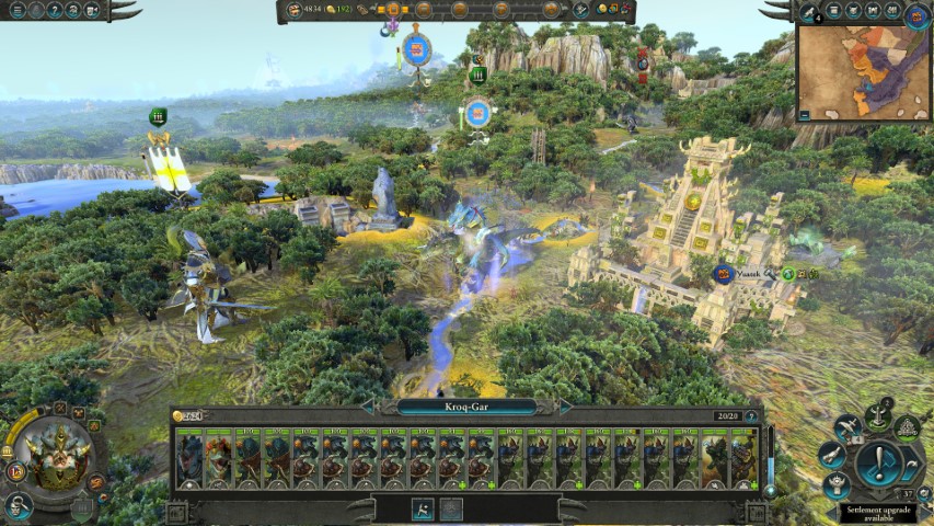 Total War Warhammer II image 9