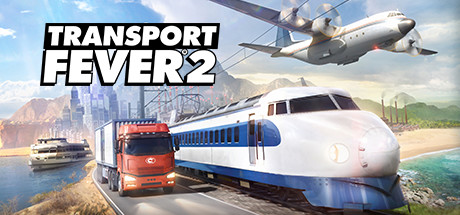 Transport Fever 2 PC Download Free