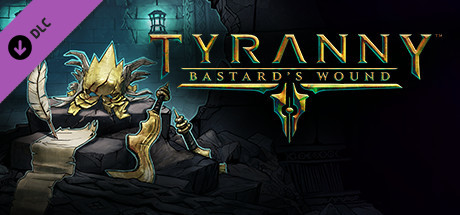 Tyranny Bastard's Wound PC Download Free