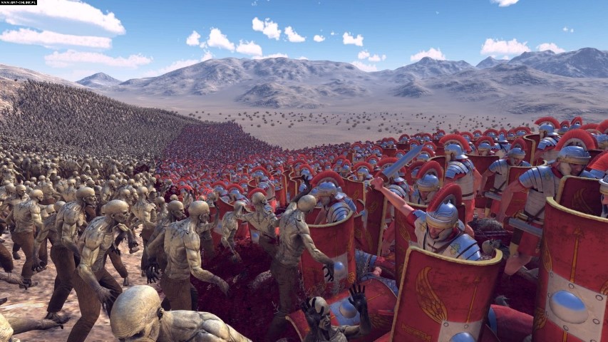Ultimate Epic Battle Simulator image 5