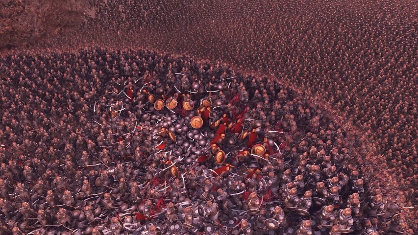Ultimate Epic Battle Simulator image 8