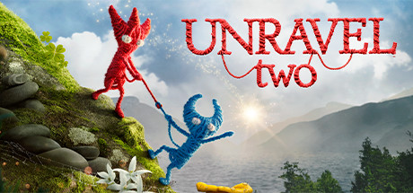 Unravel Two PC Download Free