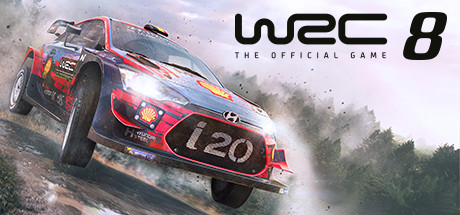 WRC 8 PC Download Free
