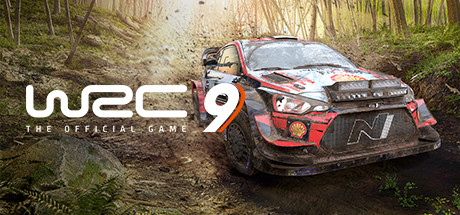 WRC 9 PC Download Free