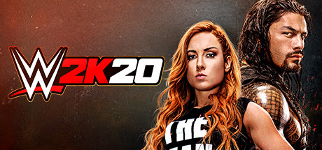 WWE 2K20 PC Download Free