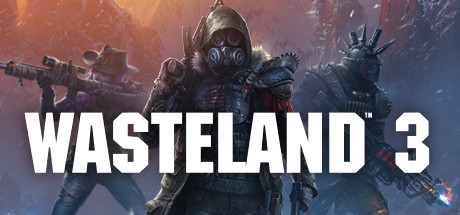 Wasteland 3 PC Download Free
