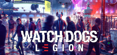 Watch Dogs Legion PC Download Free