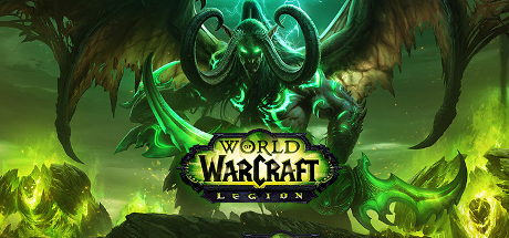 World of Warcraft Legion PC Download Free
