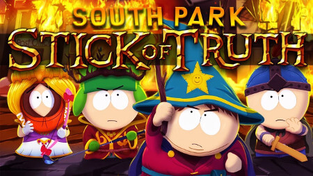 South Park The Stick of Truth PC Download Free